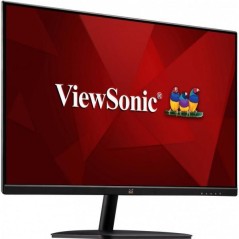 ViewSonic VA2432-MHD 24" Full HD Monitor - Stunning 1920 x 1080 Display, 75Hz Refresh Rate, HDMI & VGA Connectivity - Perfect fo